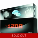 E-weather Station
