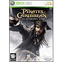 Pirates of Caribbean