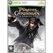 Pirates of Caribbean