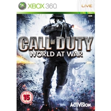 Call of Duty 5