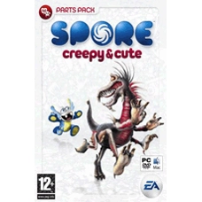 Spore Creatures