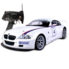 BMW rc