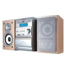 Dvd Home Theatre