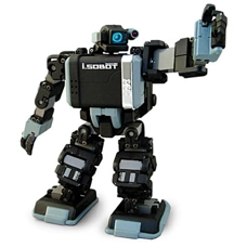 I Robot