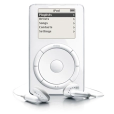 IPod Standard