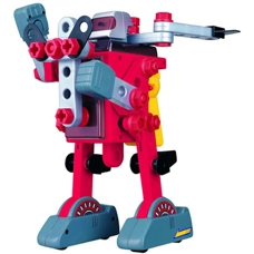 Pinkbot