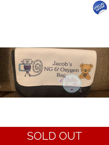 Medical Equipment Bag