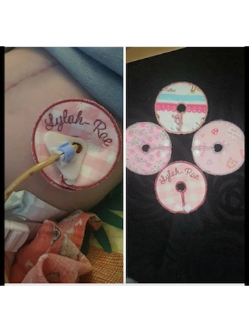 Personalised Tubie Doodles Pads