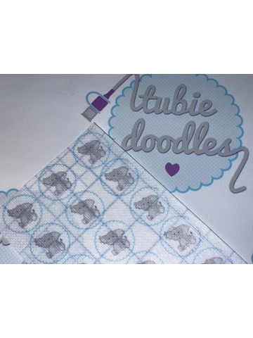 Elephant Circle - PRS Awareness