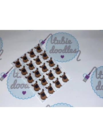 French Bulldog ‘Wanda’