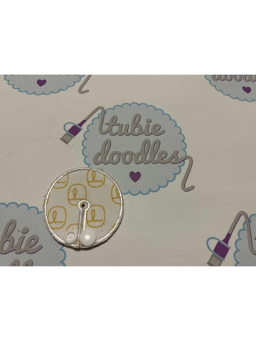 Lennox cancer charity Collab - Logo