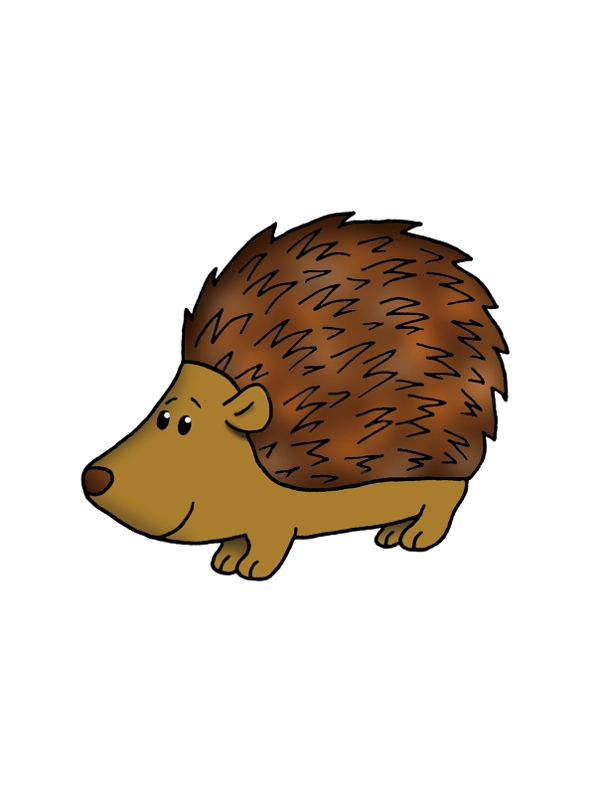 Hedgehog