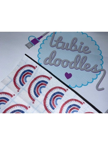 Rainbow Independance