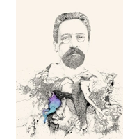 ANTON CHEKHOV