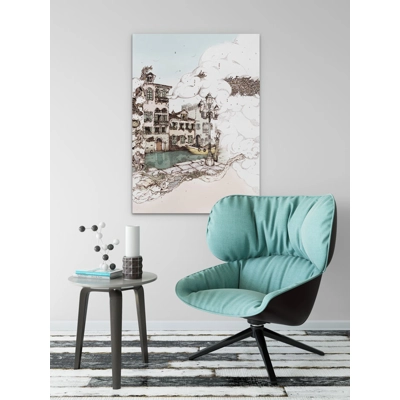 Vivaldi's morning in Venice