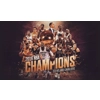 2016 NBA Finals Cleveland Cavaliers 21 game Playoffs DVD set