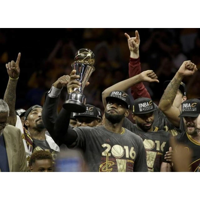2016 NBA Finals on DVD Golden State Warriors vs Cleveland Cavaliers 7 DVD set