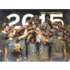 2015 NBA Finals Champions Golden State Warriors 21 Game Playoffs DVD set Read Description