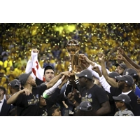2017 NBA Finals Champions Golden State Warriors 17 Game Playoffs DVD set