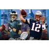 Super Bowl 52 LII New England Patriots vs Philadelphia Eagles DVD