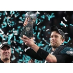 Super Bowl 52 LII Champions ..