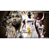2013 NBA Finals Miami Heat vs San Antonio Spurs 7 game DVD set
