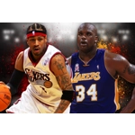 2001 NBA Finals Philadelphia..