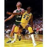 1984 NBA Finals DVD Boston C..