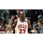 1992 NBA Finals Chicago Bull..