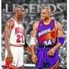 1993 NBA Finals DVD Chicago Bulls vs Phoenix Suns