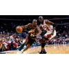 1996 NBA Finals DVD Chicago Bulls vs Seattle Supersonics