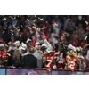 Super Bowl 54 LIV DVD Kansas City Chiefs vs San Francisco 49ers