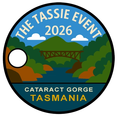 The Tassie Event Pathtag Set