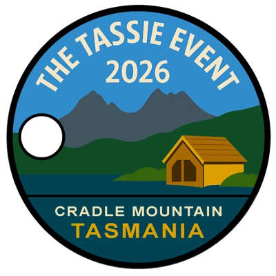 The Tassie Event Pathtag Set