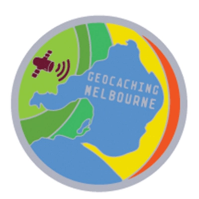 AX2017 Standard Geocoin