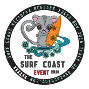 SC2016 Standard Geocoin