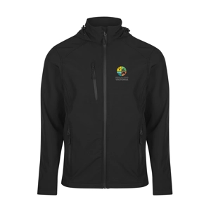 Geocaching Victoria Softshell Jacket Geocaching Victoria Softshell Jacket