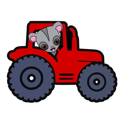 St Arnaud Event - Limited Edition Geocoin