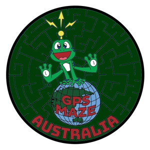 GPS Maze Australia 