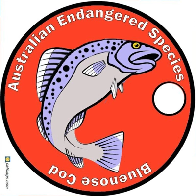 Endangered Species Pathtags 2021