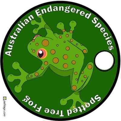 Endangered Species Pathtags 2021