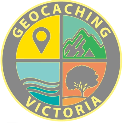 Ballarat Geotour - 25 Finds Geocoin