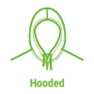 Geocaching Victoria Hoodie