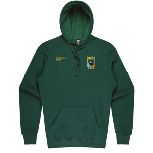 The Tassie Event Official Hoodie