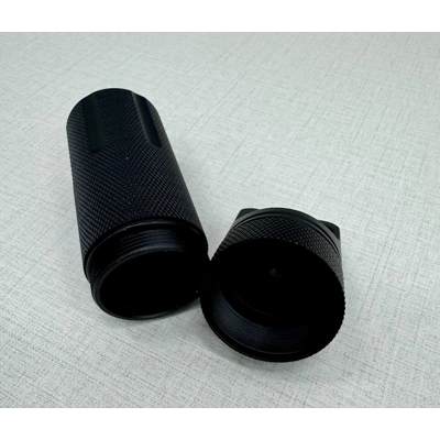 Geocaching Victoria EDC Container 2 pack