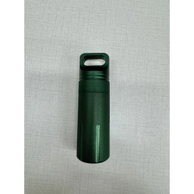 Geocaching Victoria EDC Container 2 pack