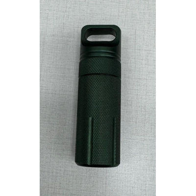 Geocaching Victoria EDC Container 2 pack