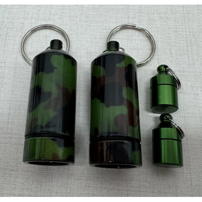 Geocaching Victoria Micro Pack 2