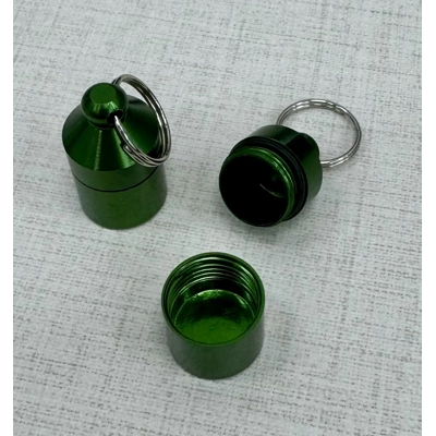 Geocaching Victoria Micro Pack 1