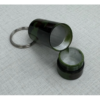 Geocaching Victoria Micro Pack 2